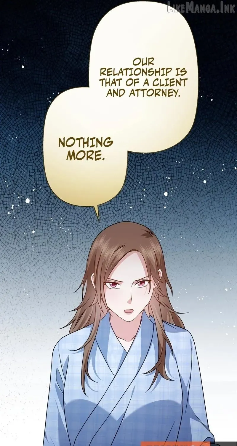 I Became a Divorce Lawyer for My First Love Chapter 44 page 63 - MangaNato