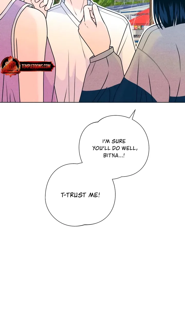 Introverted Us Chapter 160 page 34 - MangaNato