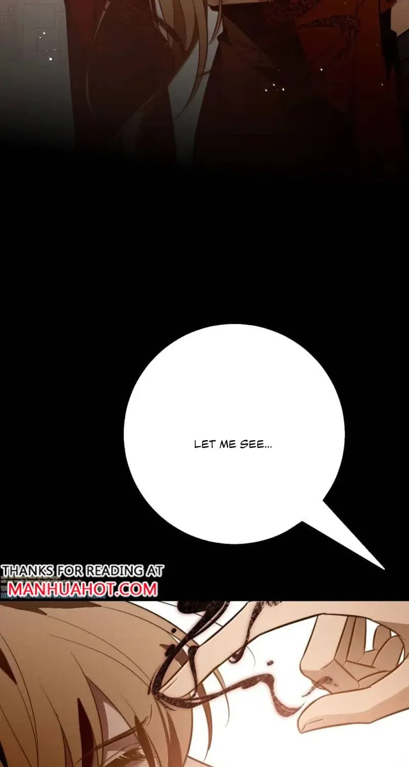 Biting the Master Chapter 91 page 15 - MangaNato