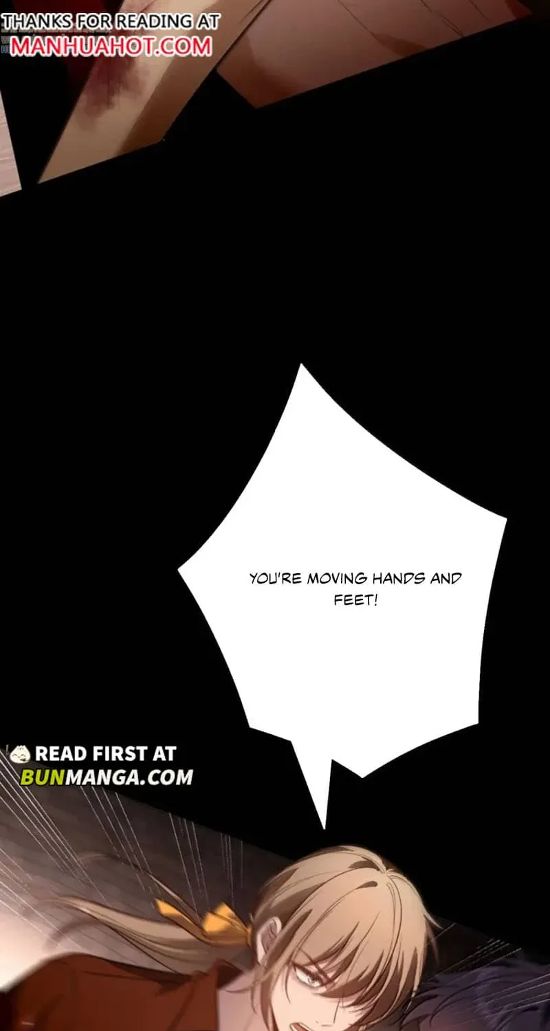 Biting the Master Chapter 91 page 49 - MangaNato