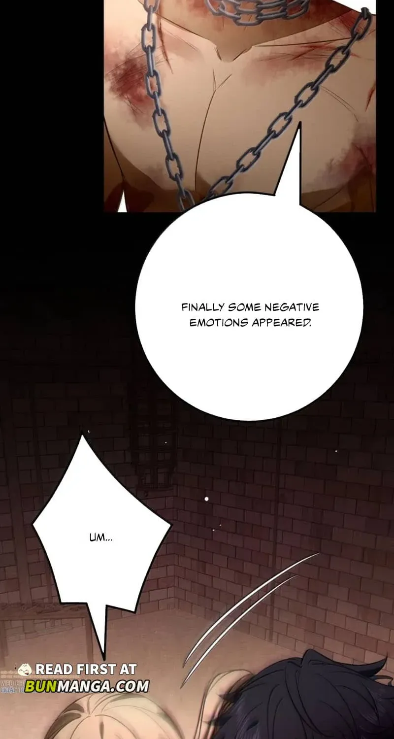 Biting the Master Chapter 91 page 54 - MangaNato
