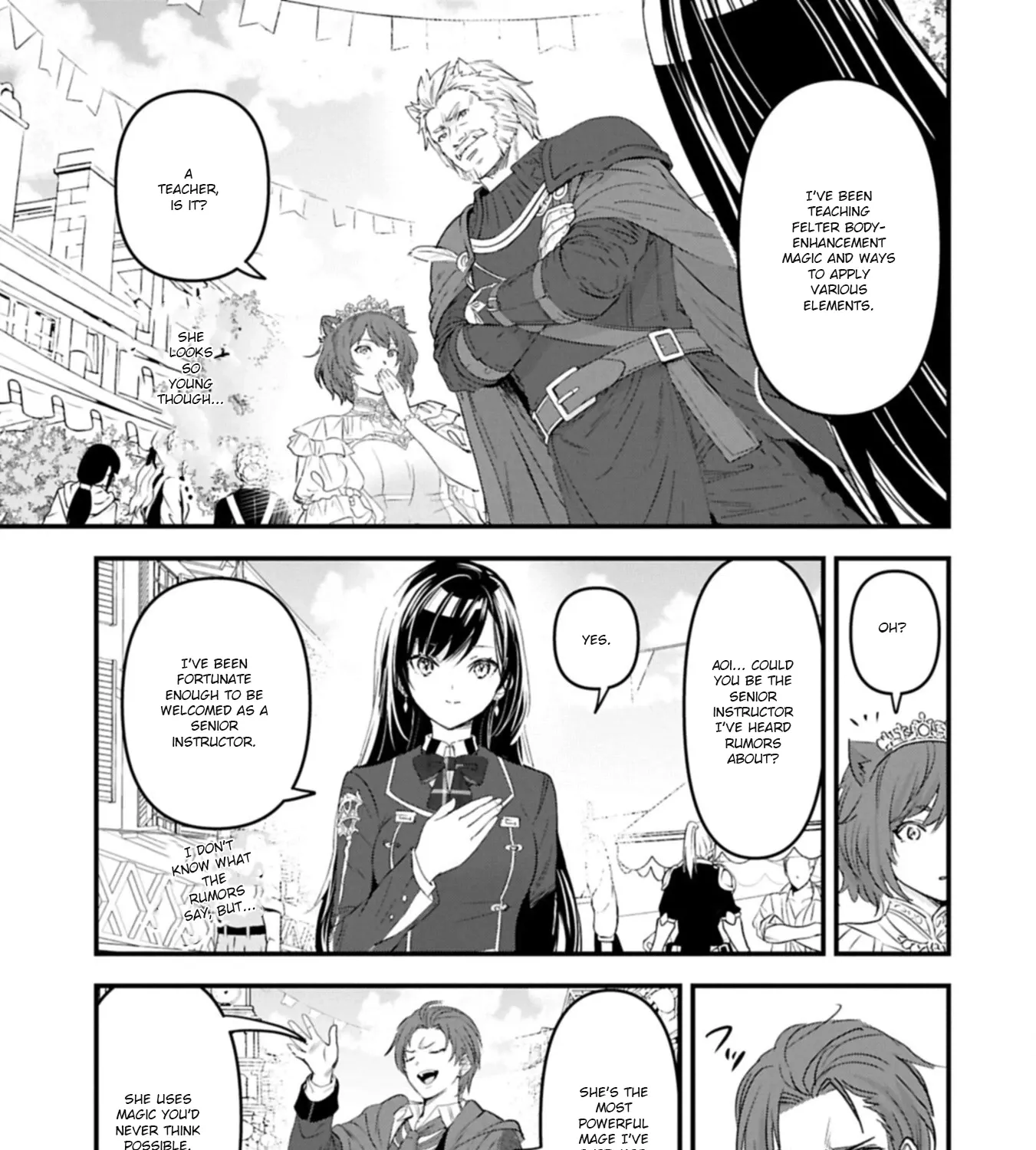 Isekai Ten