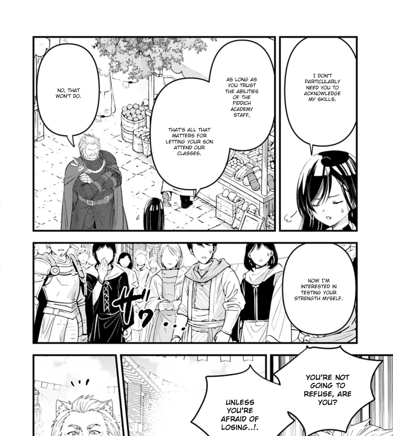Isekai Ten