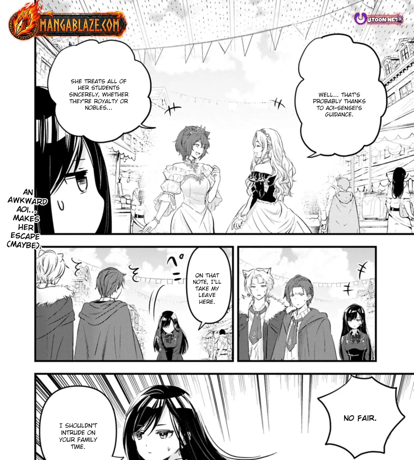 Isekai Ten
