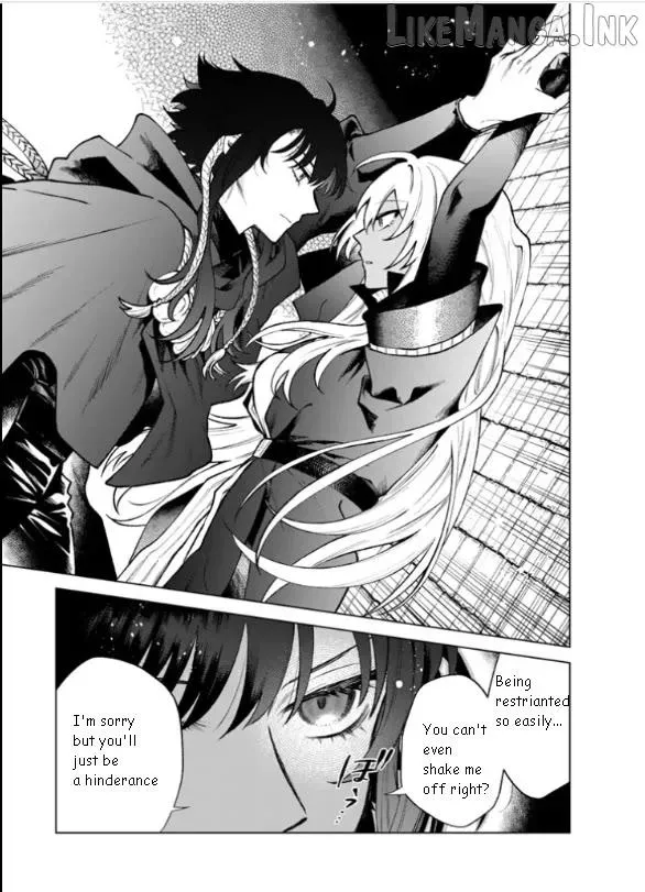 Watashi no Kokoro wa Oji-san de Aru Chapter 36 page 13 - MangaNato