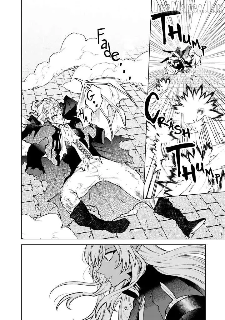 Watashi no Kokoro wa Oji-san de Aru Chapter 37 page 12 - MangaNato