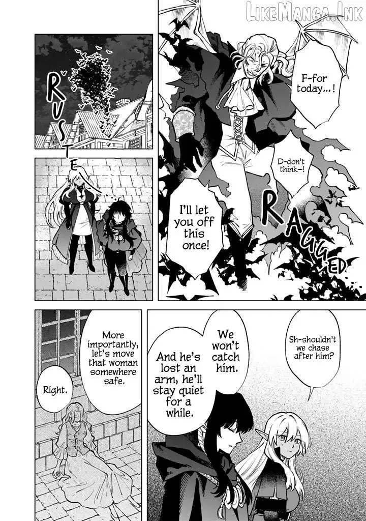 Watashi no Kokoro wa Oji-san de Aru Chapter 37 page 14 - MangaNato