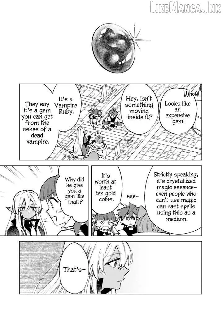 Watashi no Kokoro wa Oji-san de Aru Chapter 37 page 17 - MangaNato