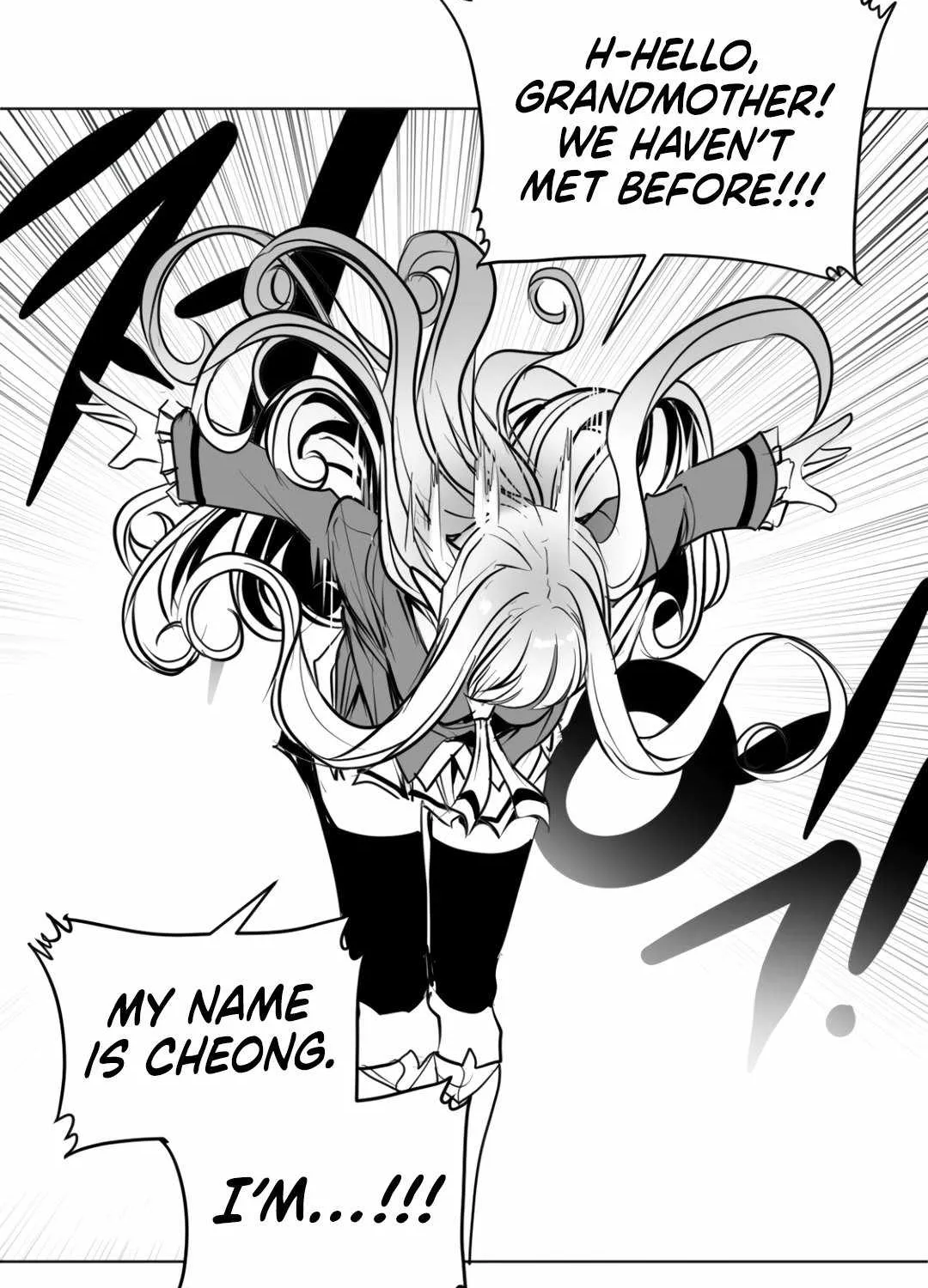 What Happens Inside The Dungeon Chapter 141 page 80 - MangaNato What Happens Inside The Dungeon Chapter 141 page 80 - MangaNato
